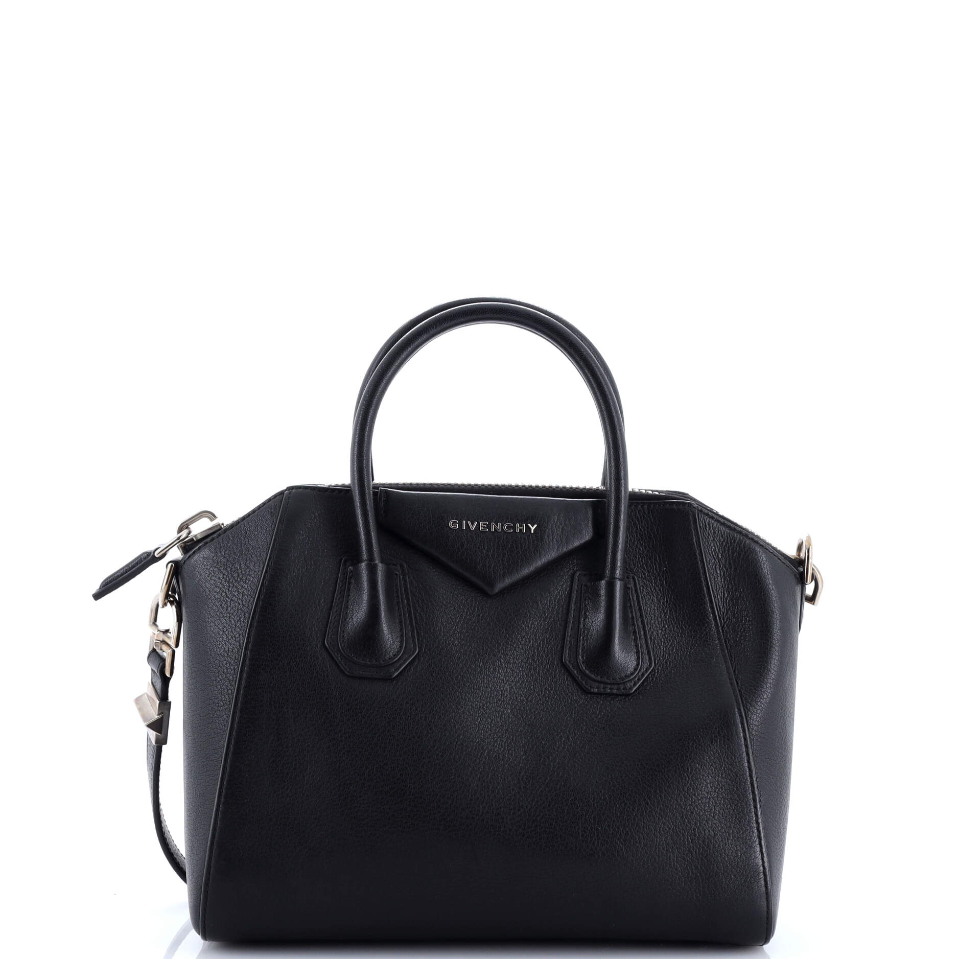 Antigona Bag Leather Small