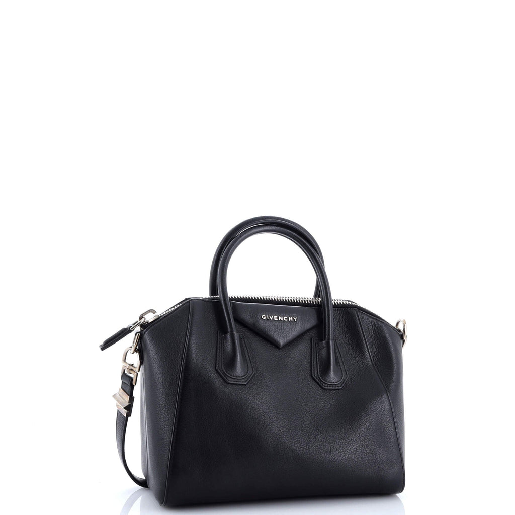 Antigona Bag Leather Small