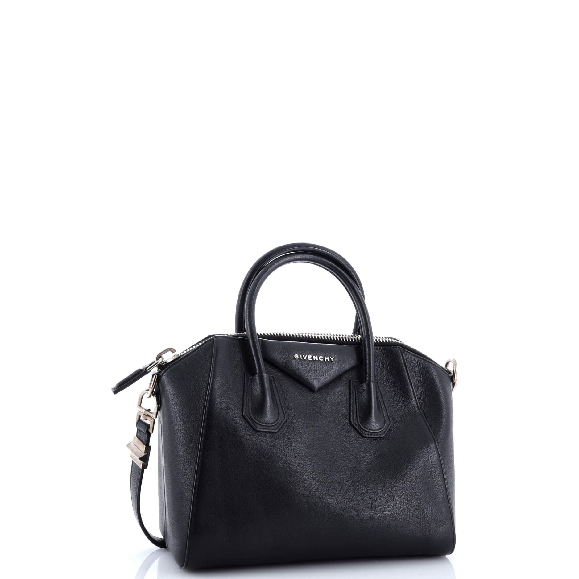 Antigona Bag Leather Small
