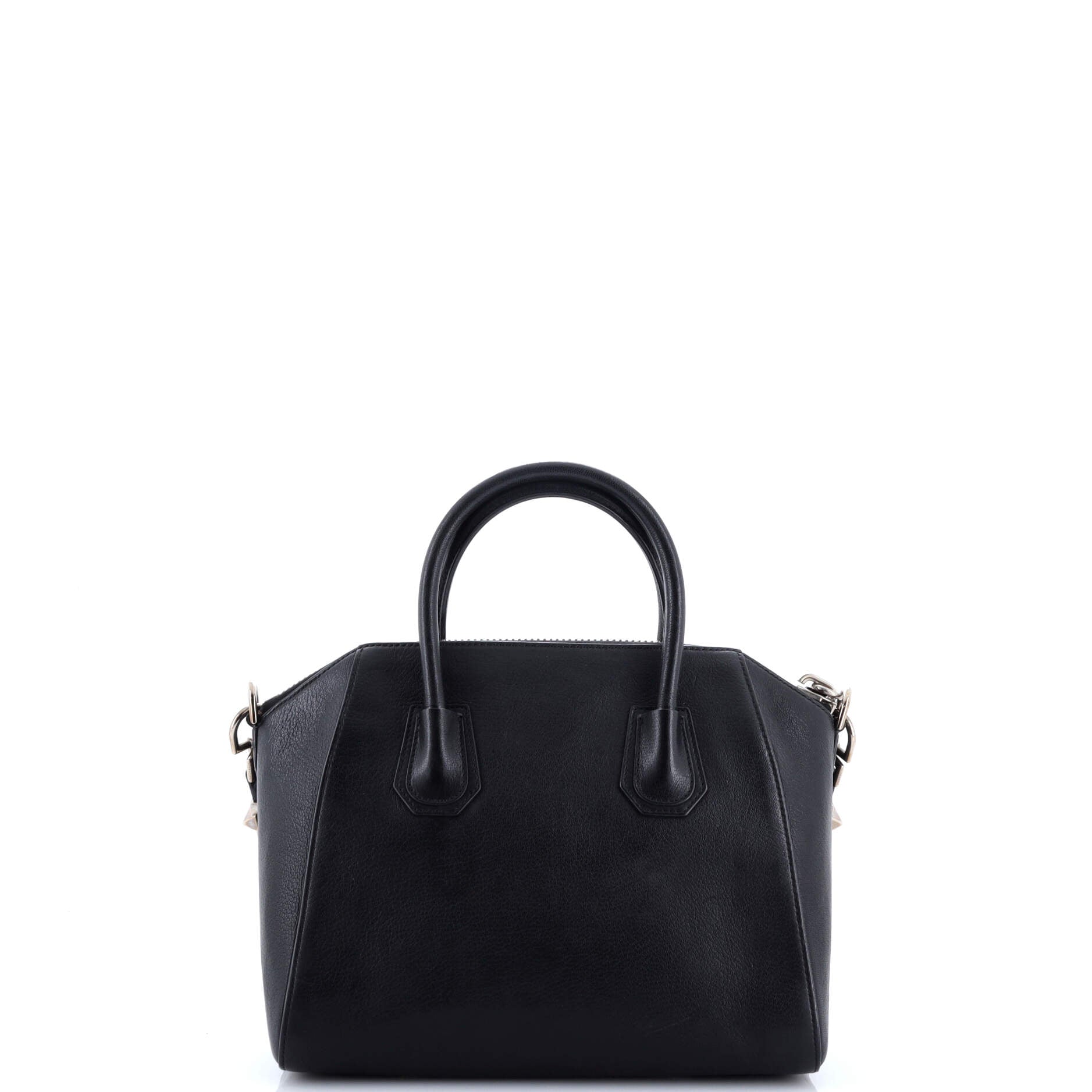 Antigona Bag Leather Small