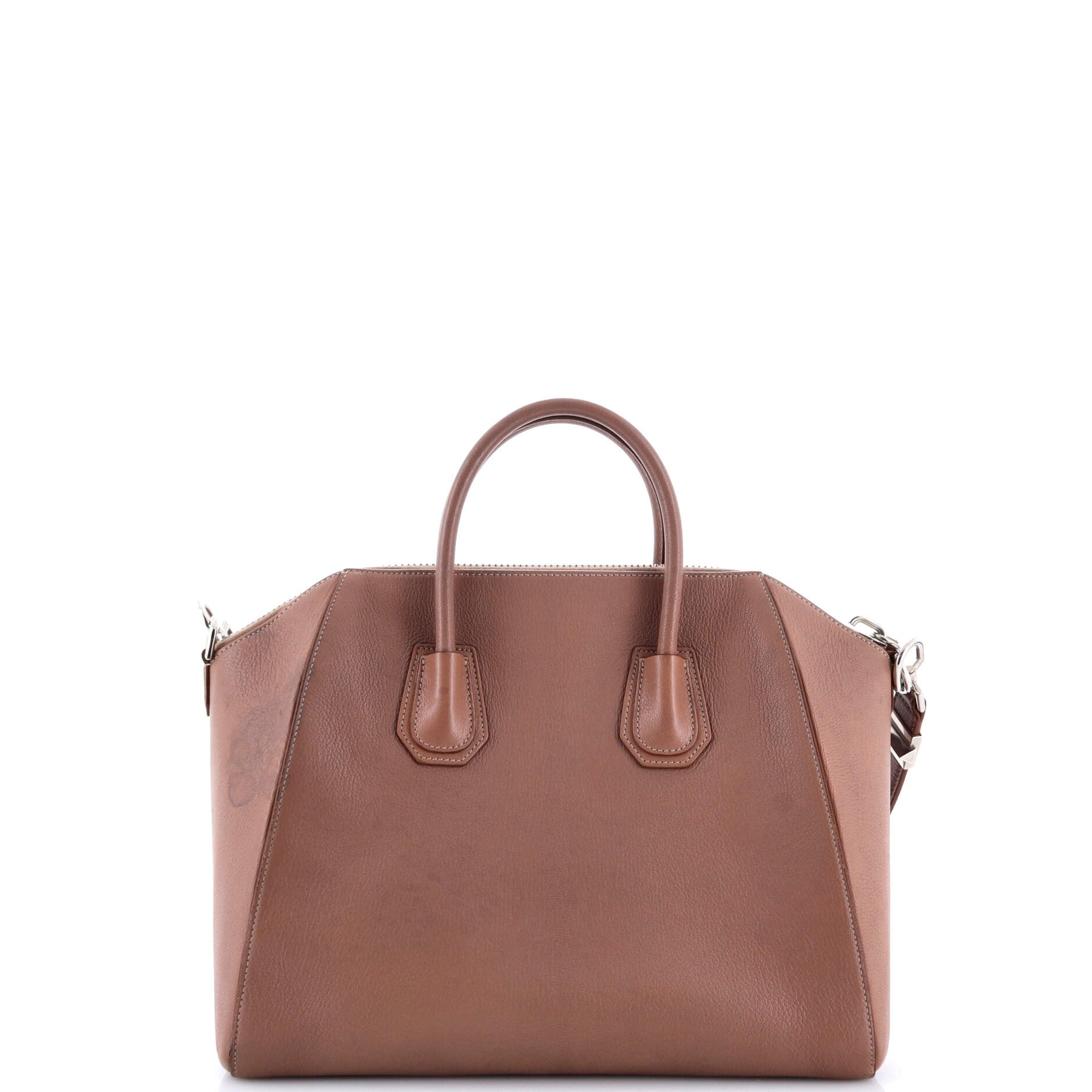 Antigona Bag Leather Medium