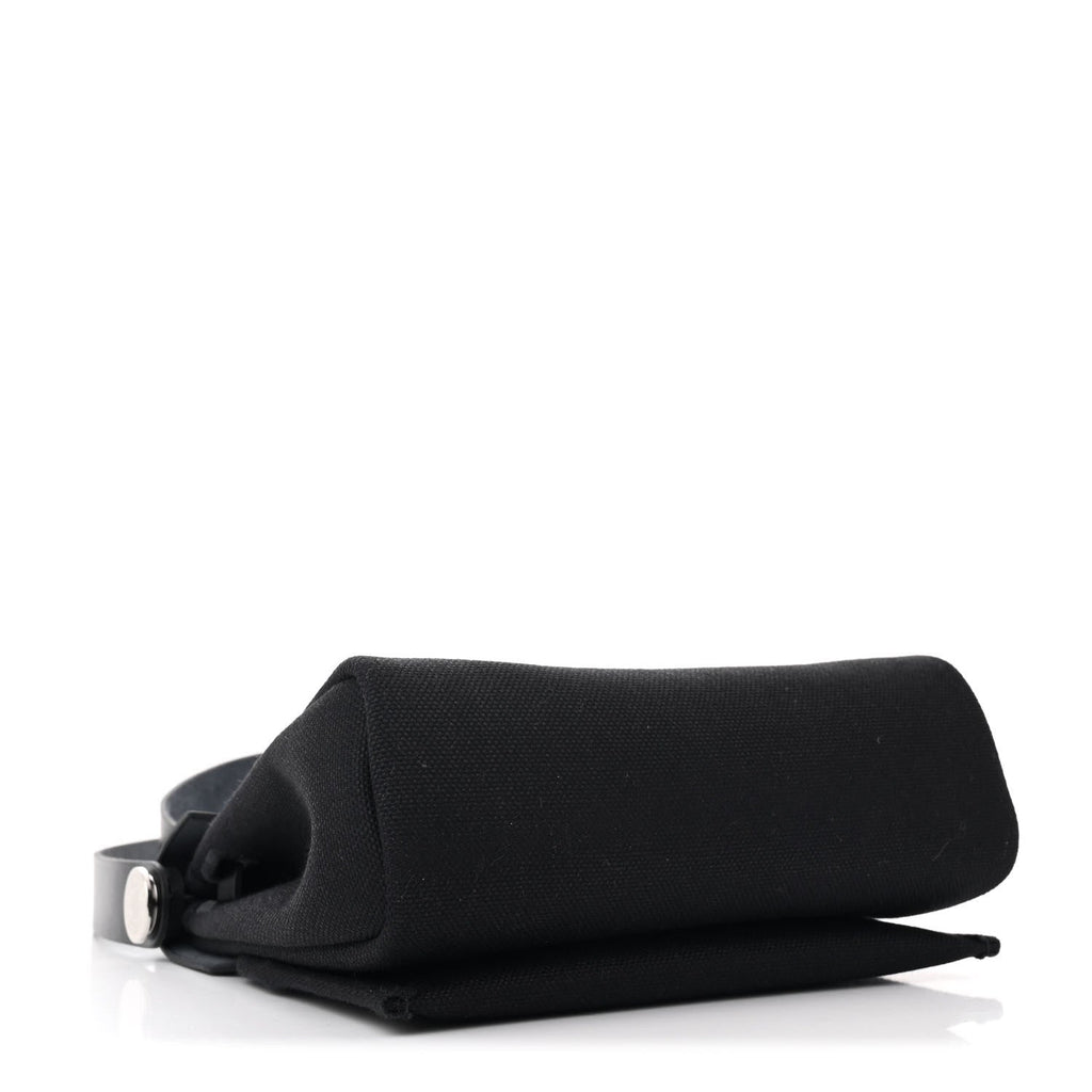 Military Toile Vache Hunter Herbag Zip Retourne 20 Black