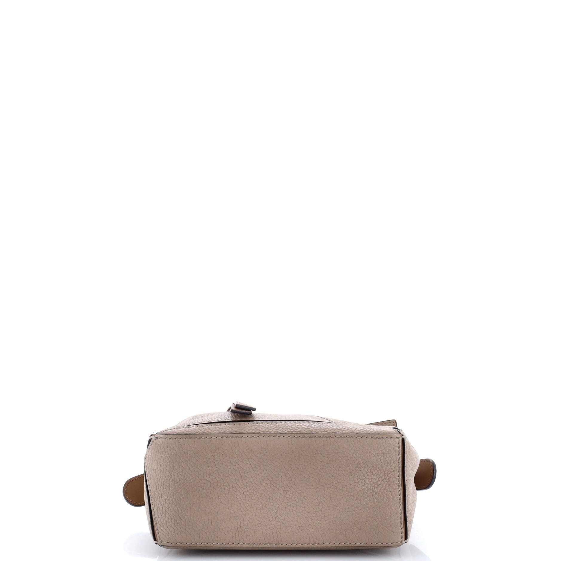 Puzzle Bag Leather Mini