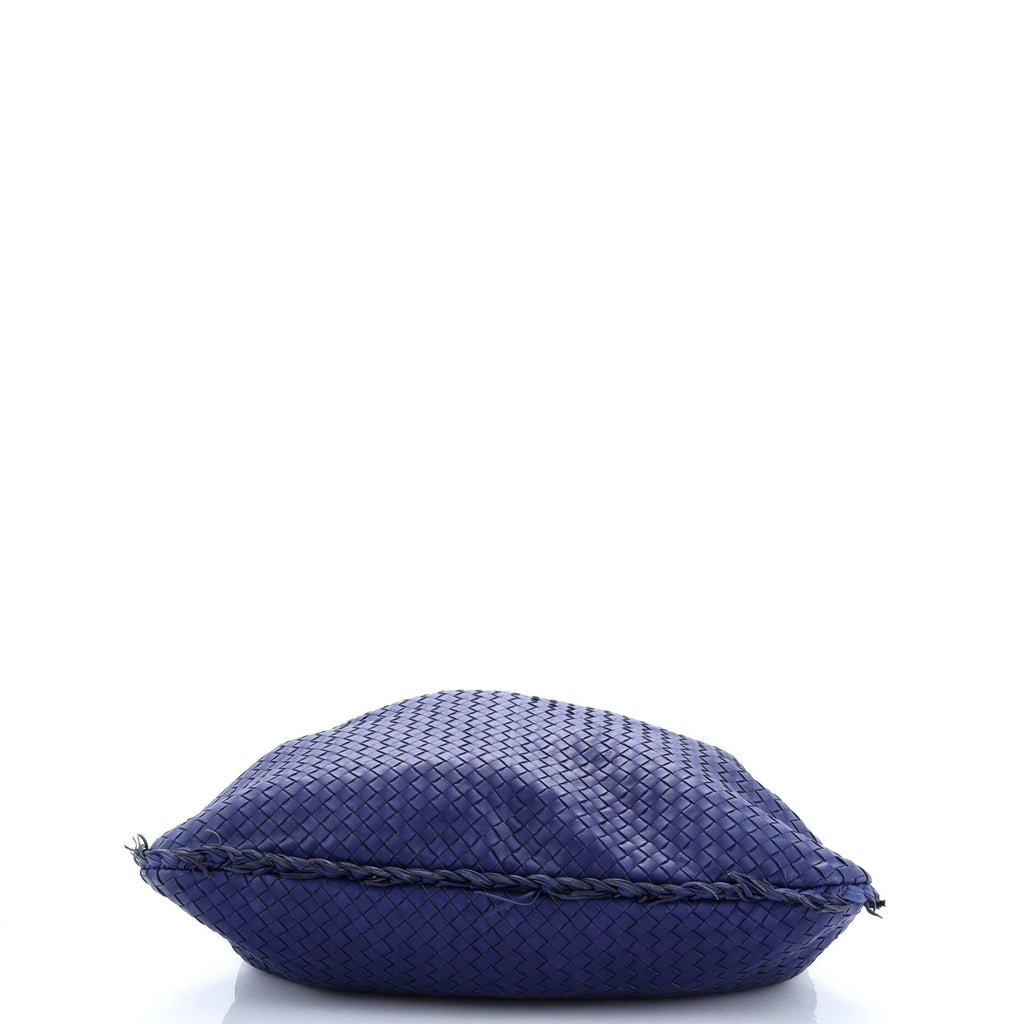 Veneta Hobo Intrecciato Nappa Maxi