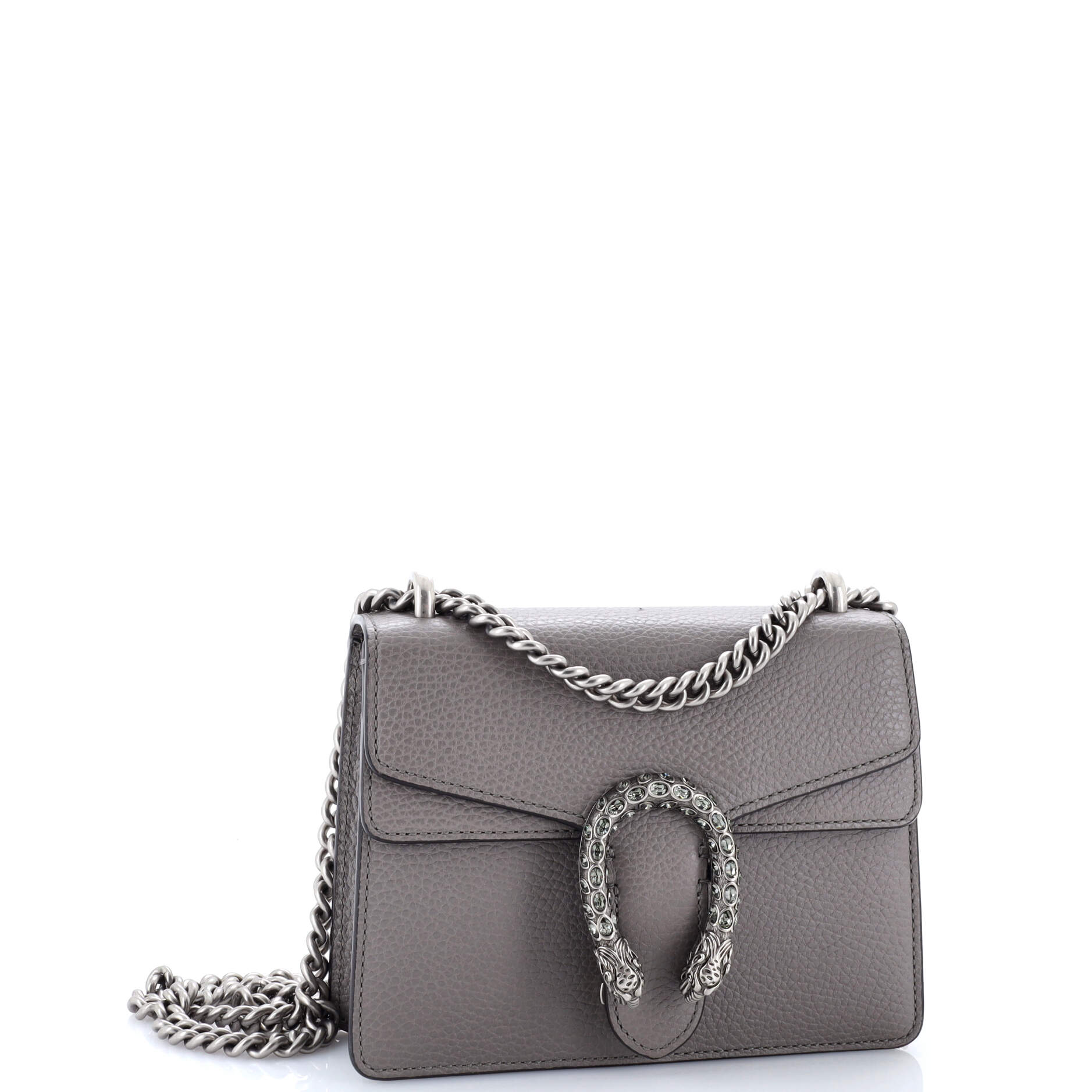Dionysus Bag Leather Mini