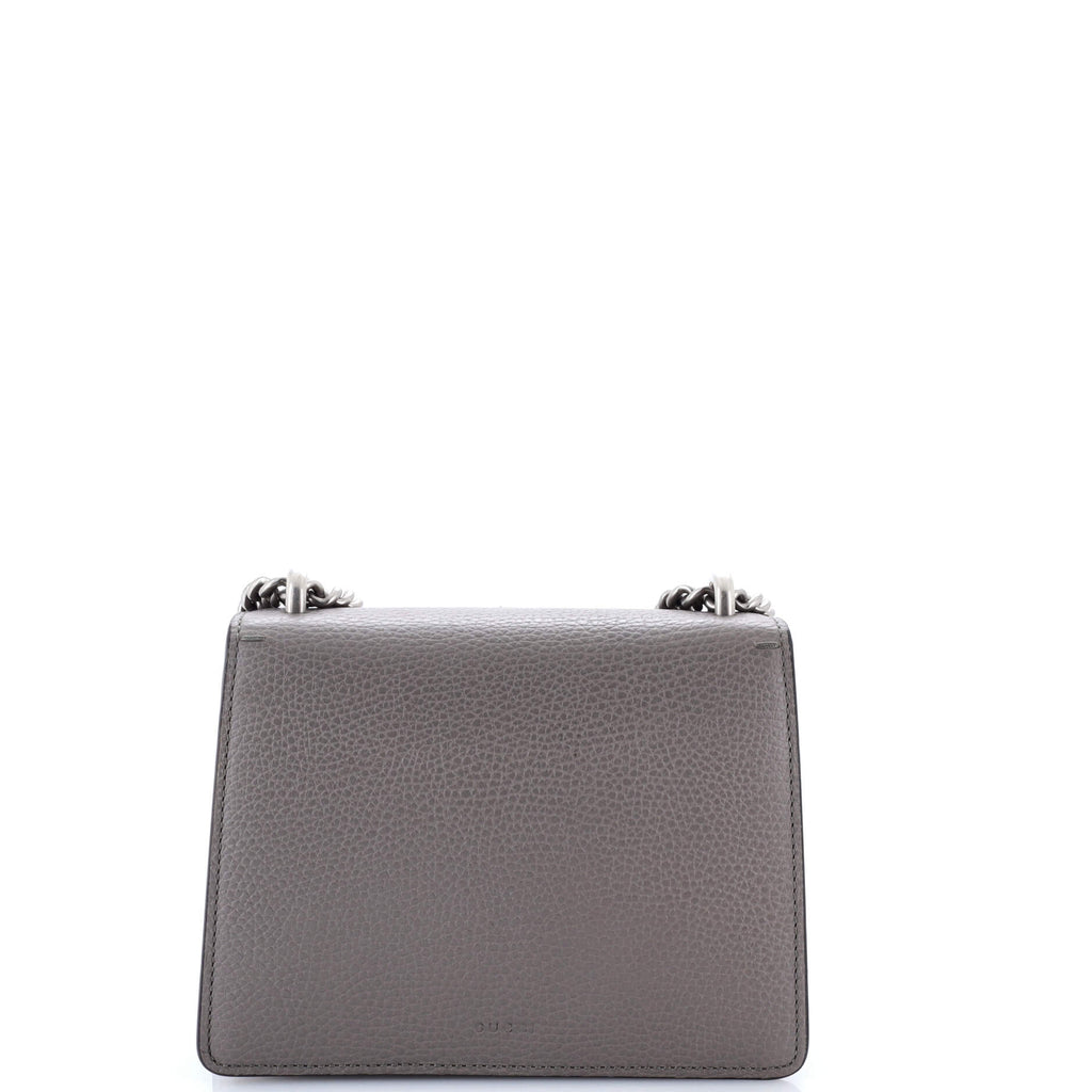Dionysus Bag Leather Mini