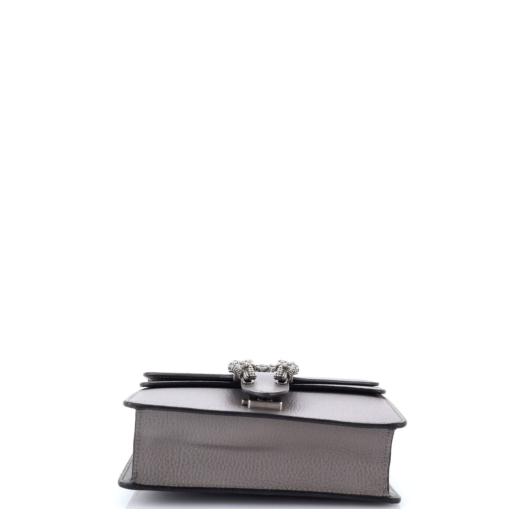 Dionysus Bag Leather Mini