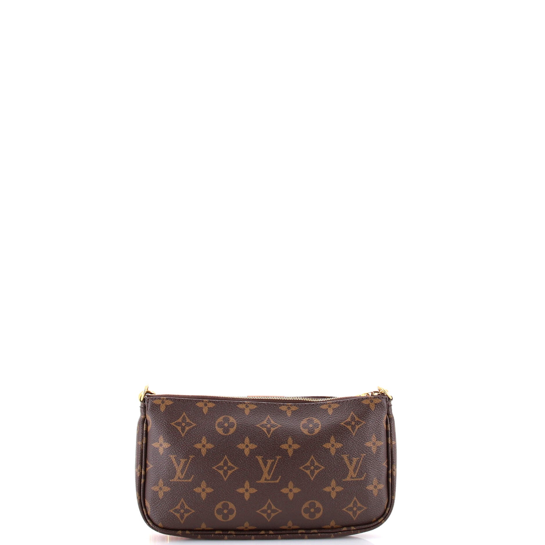 Multi Pochette Accessoires Monogram Canvas