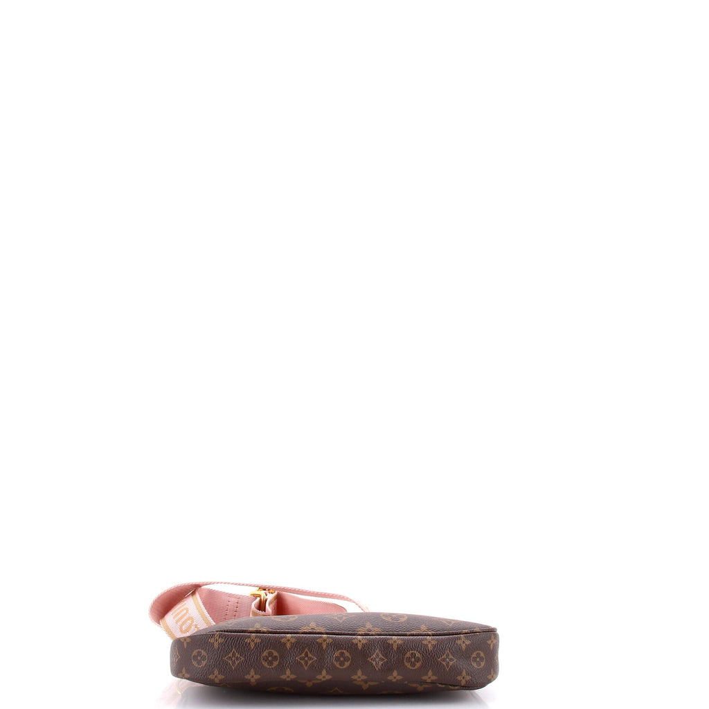 Multi Pochette Accessoires Monogram Canvas