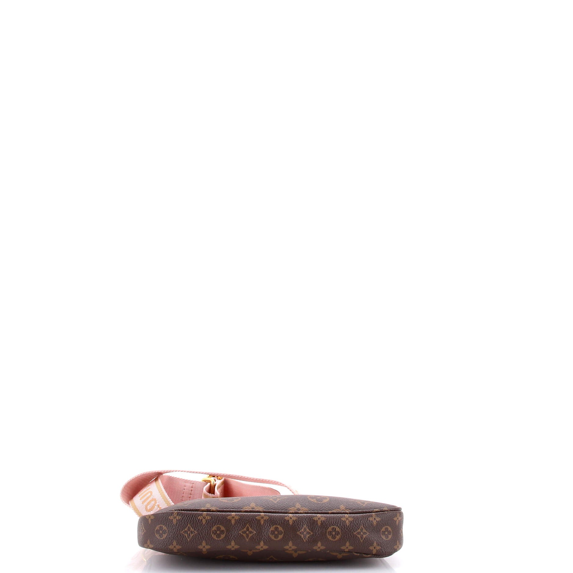 Multi Pochette Accessoires Monogram Canvas