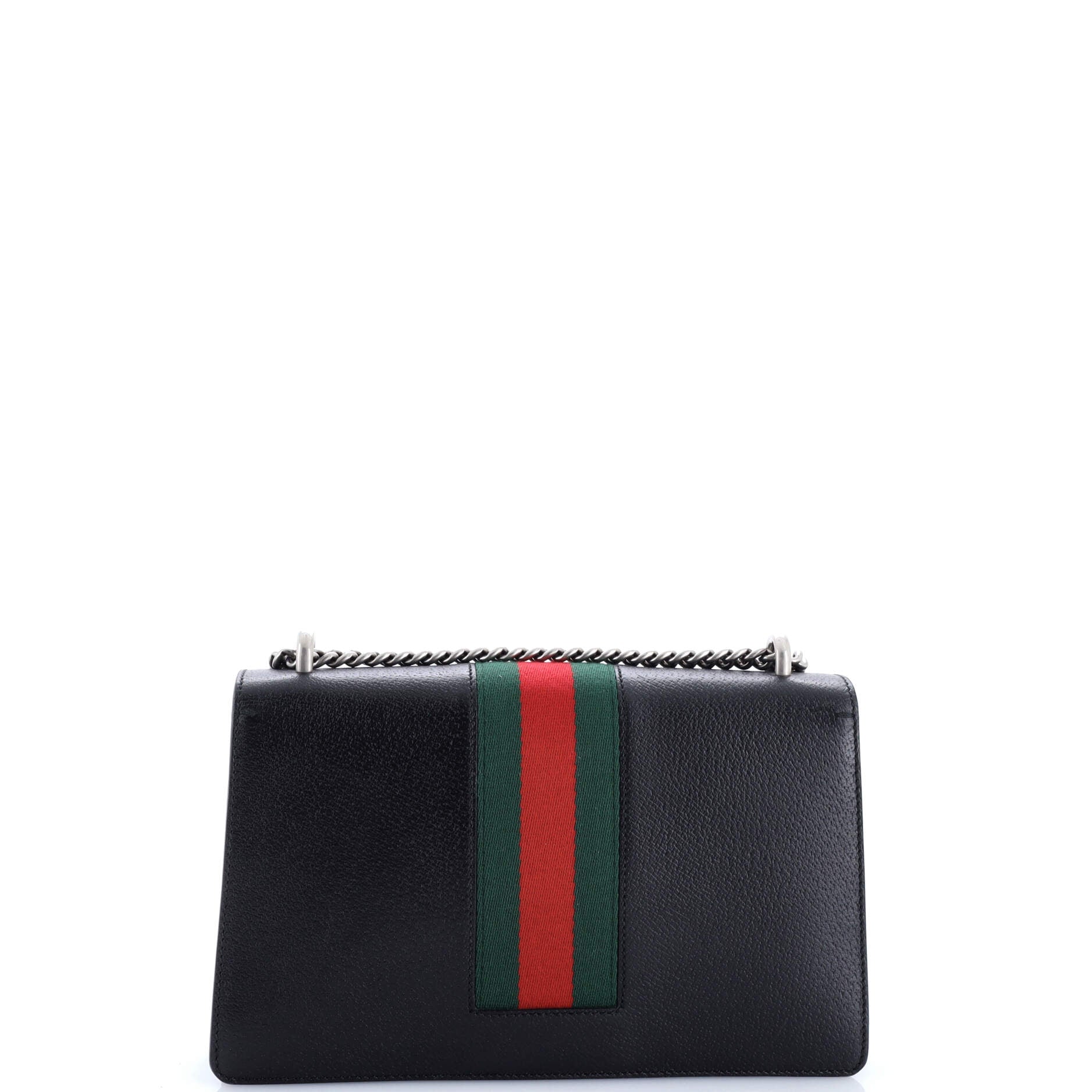 Web Dionysus Bag Leather Small