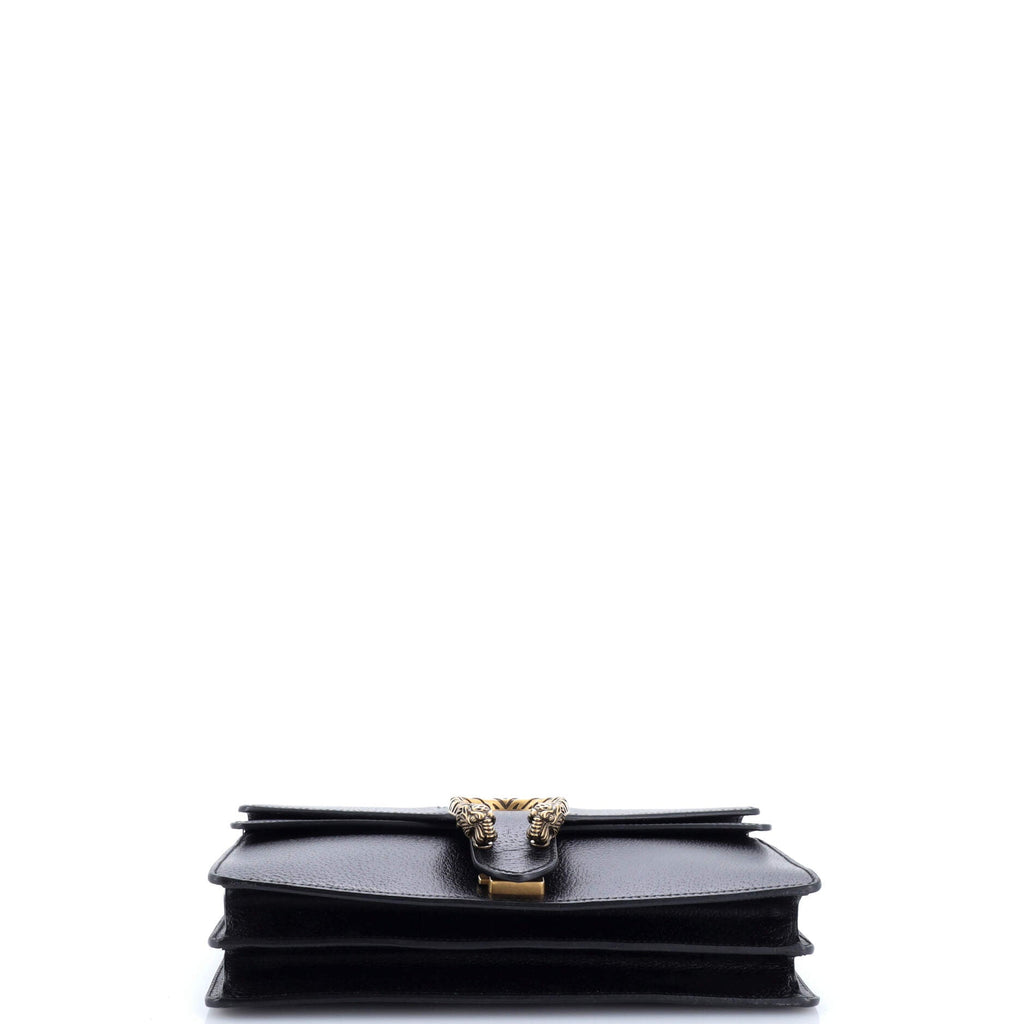 Web Dionysus Bag Leather Small
