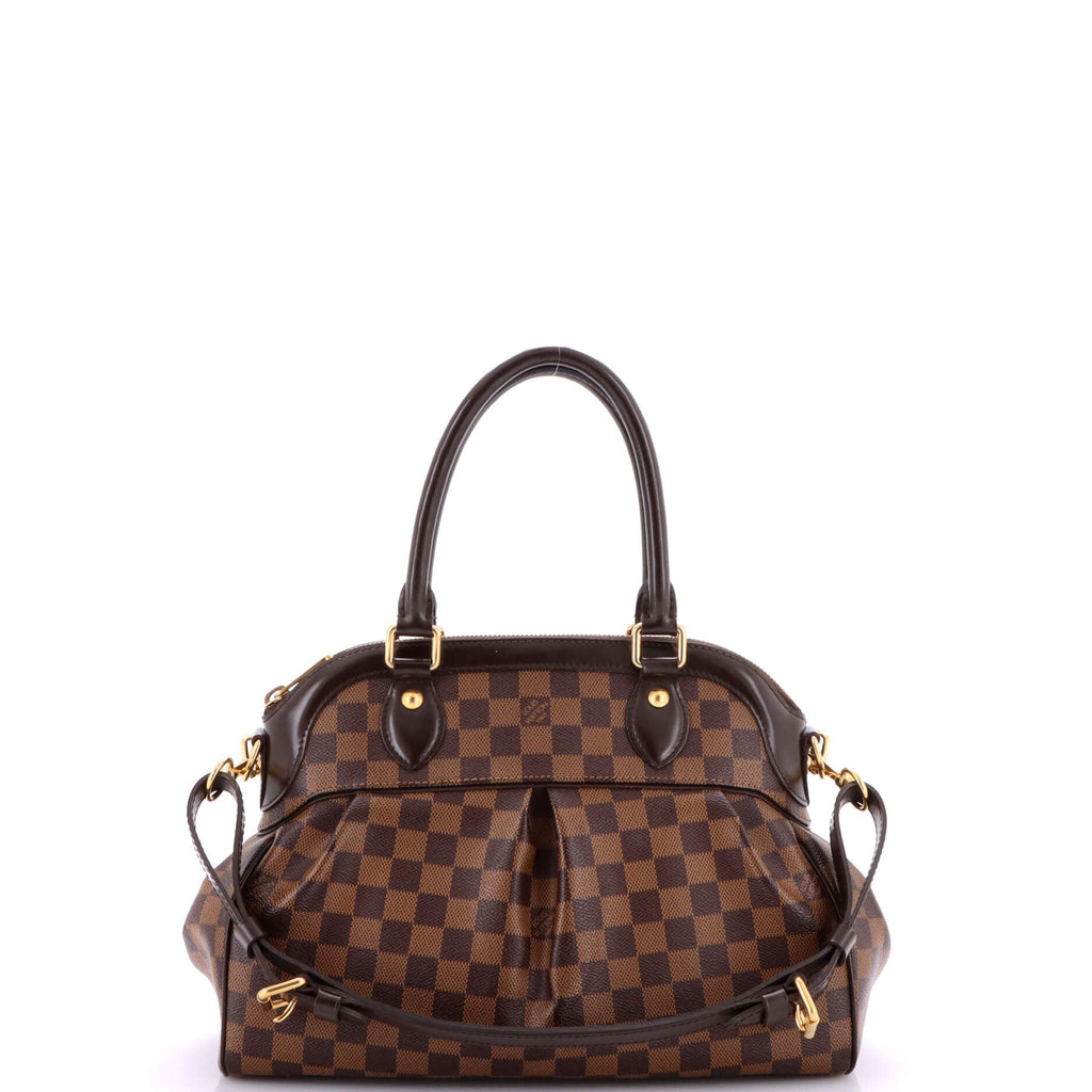 Trevi Handbag Damier PM