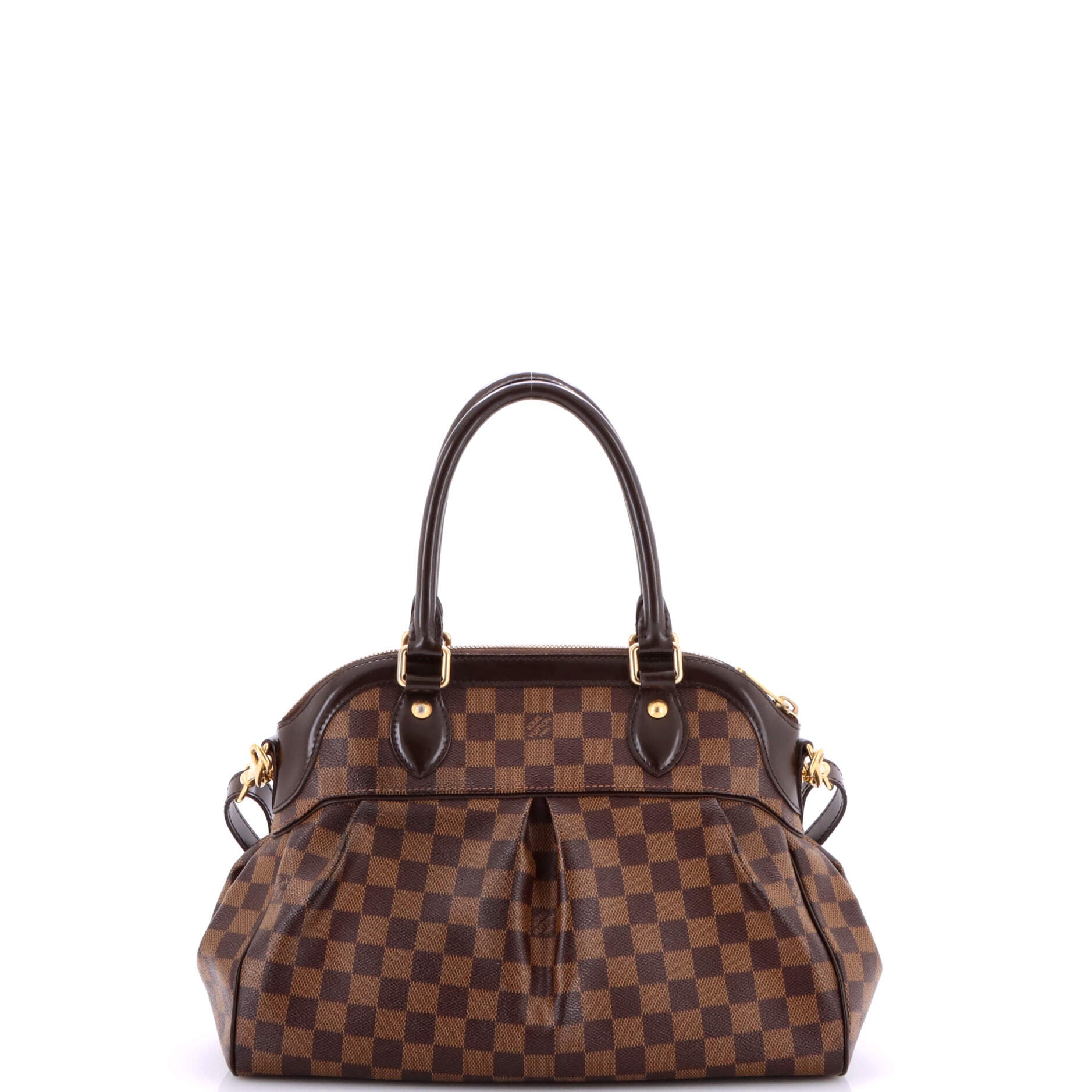 Trevi Handbag Damier PM