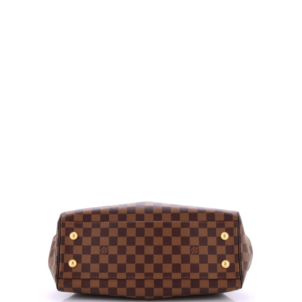 Trevi Handbag Damier PM