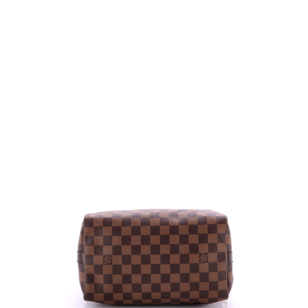 Speedy Bandouliere Bag Damier 25