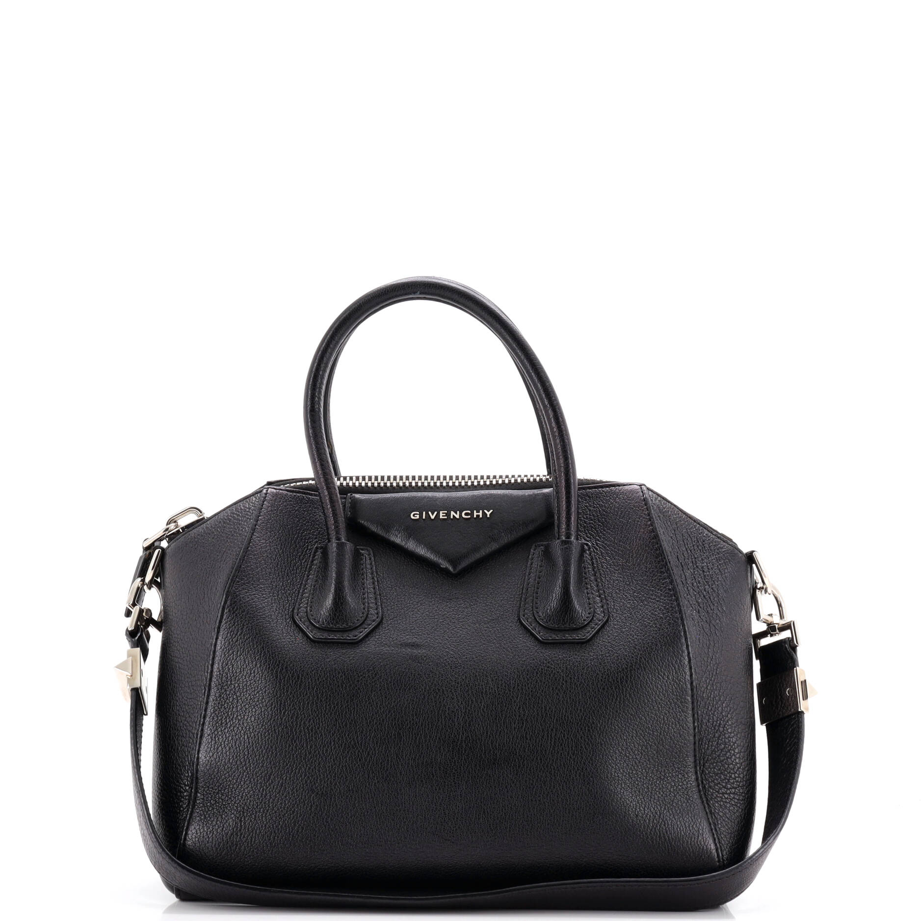 Antigona Bag Leather Small