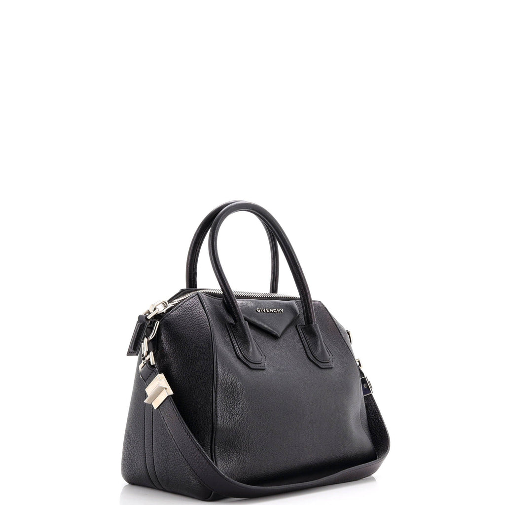 Antigona Bag Leather Small