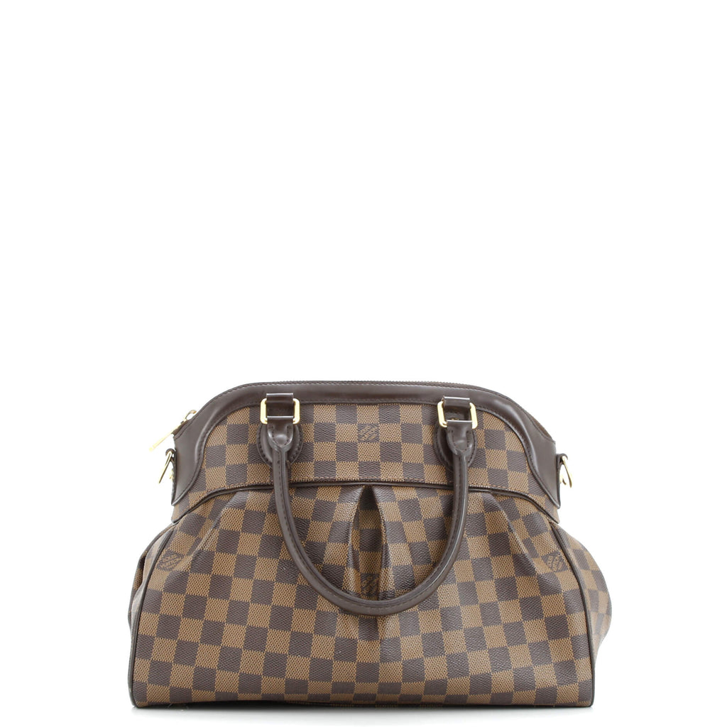 Trevi Handbag Damier PM