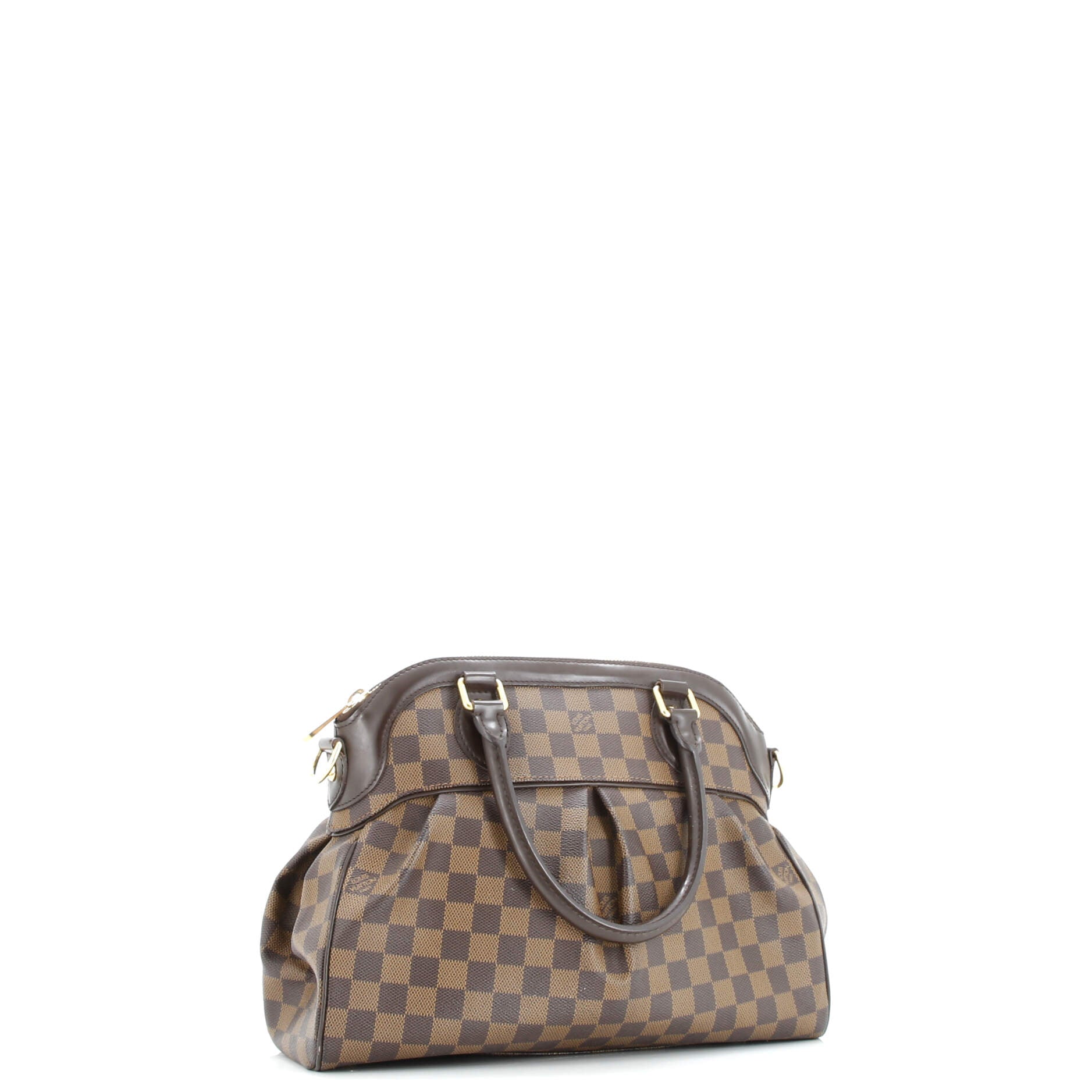 Trevi Handbag Damier PM