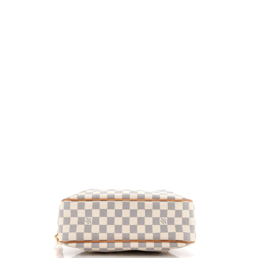 Siracusa Handbag Damier PM