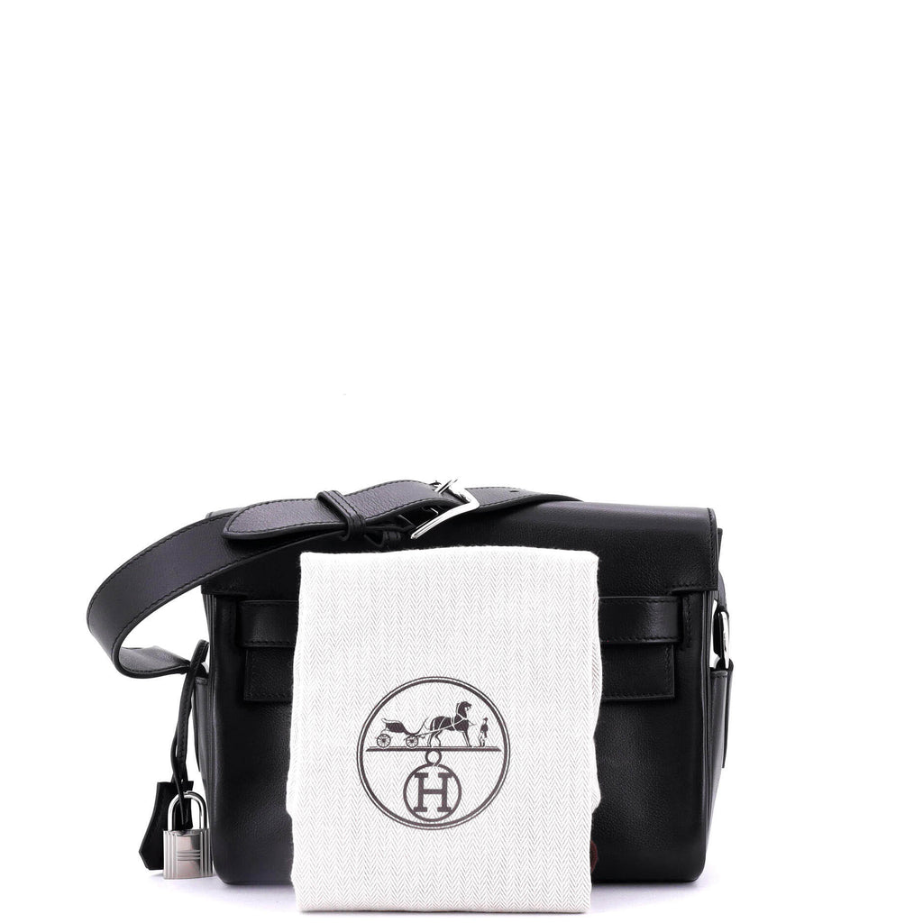 Kelly Messenger Bag Evergrain PM