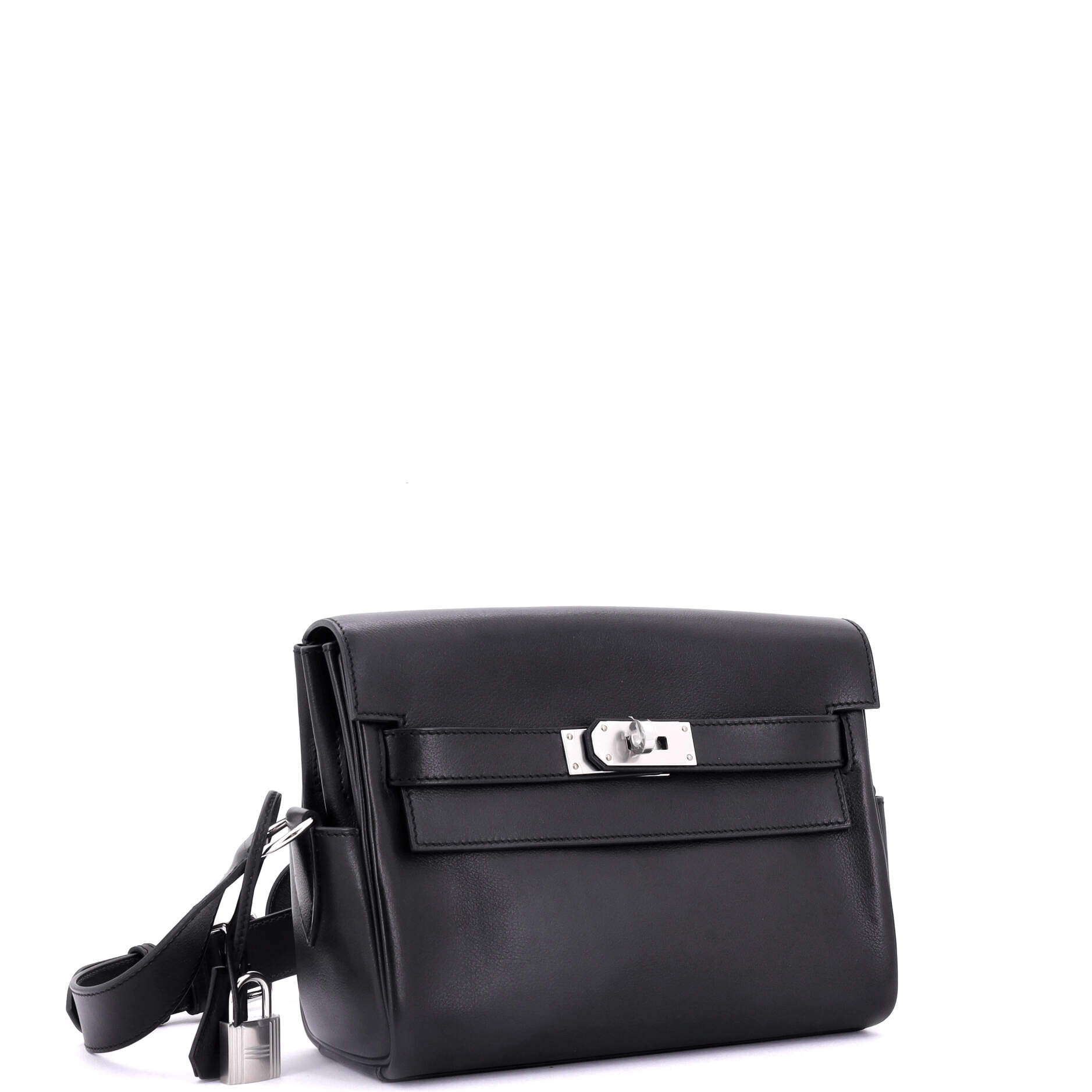 Kelly Messenger Bag Evergrain PM