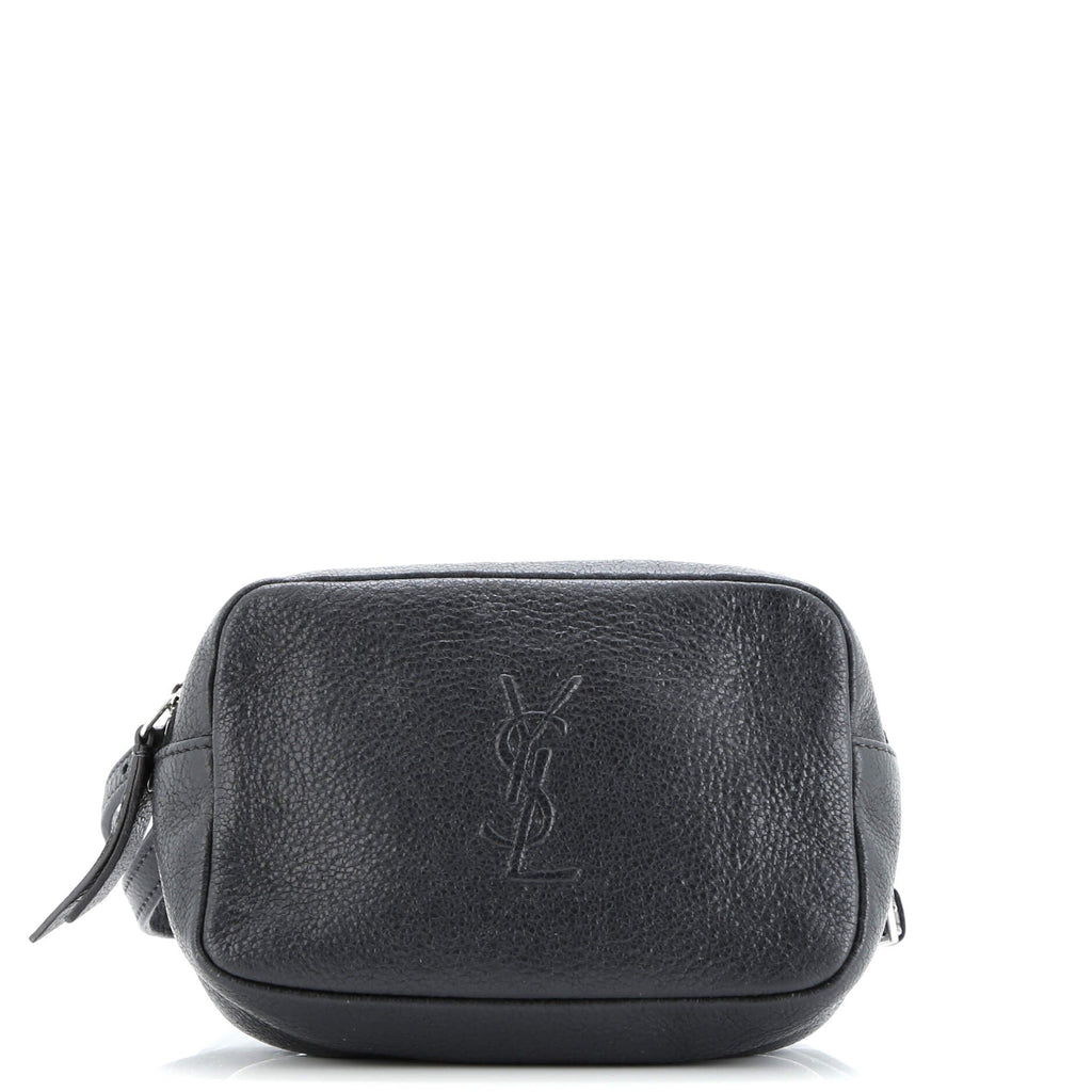Lou Belt Bag Leather