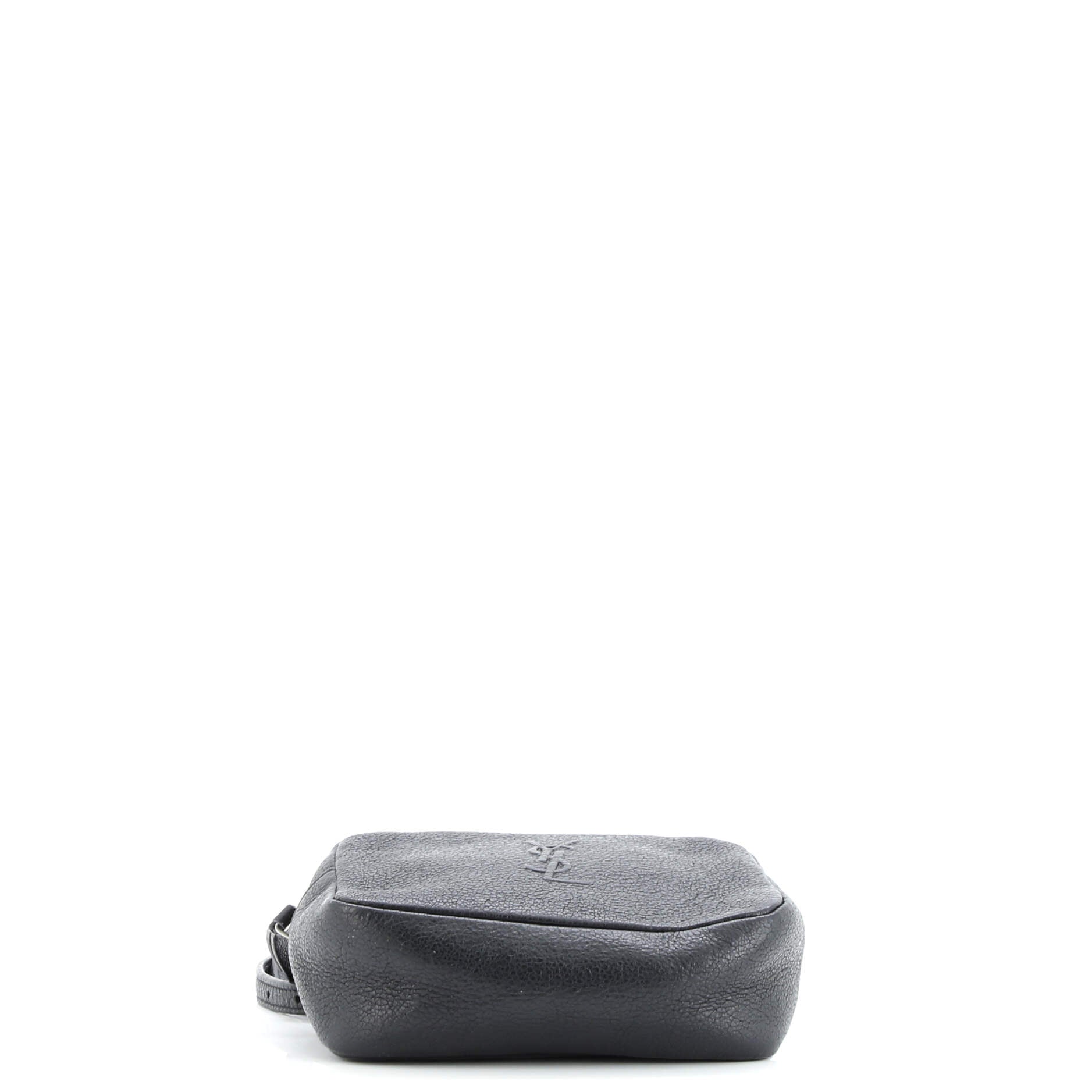 Lou Belt Bag Leather