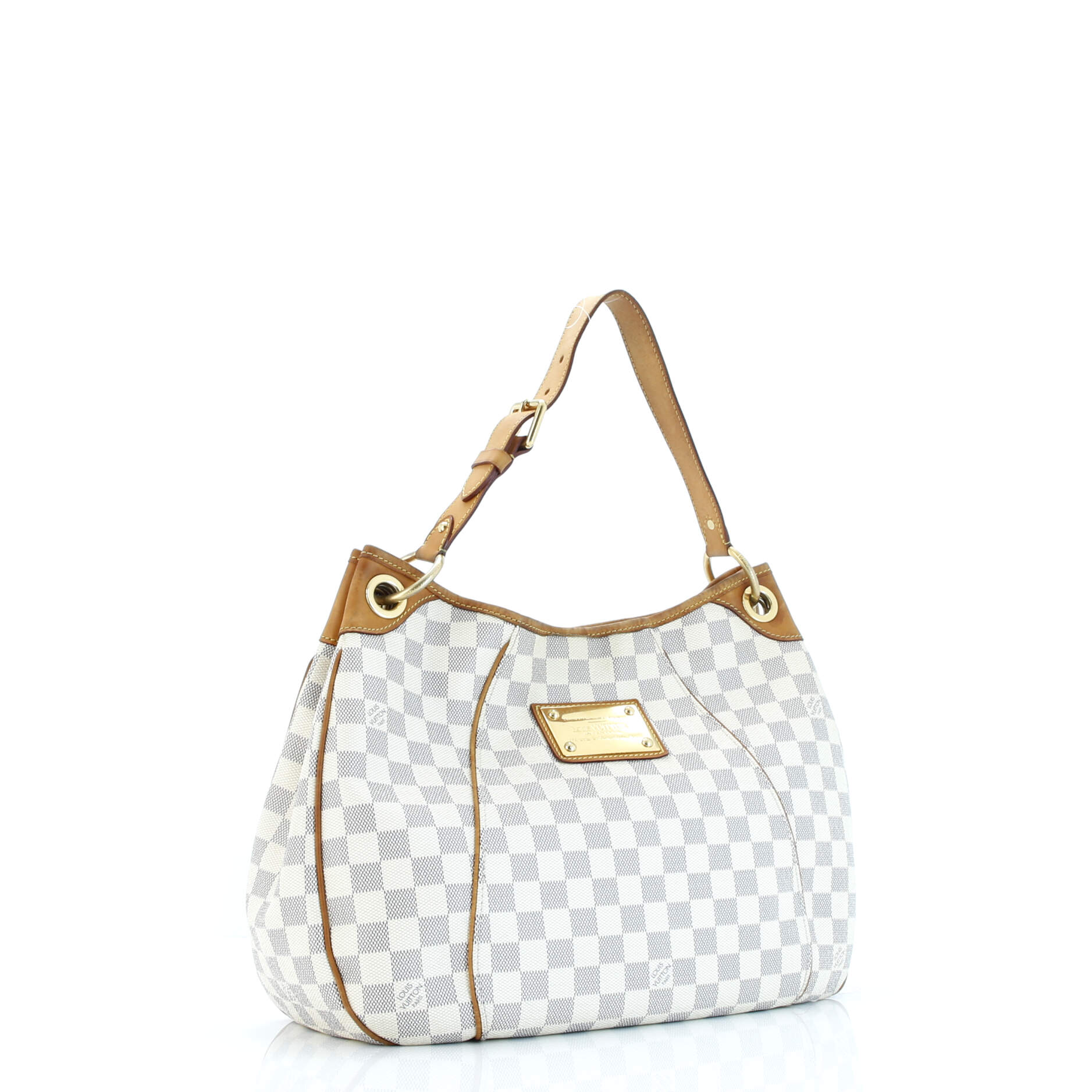 Galliera Handbag Damier PM