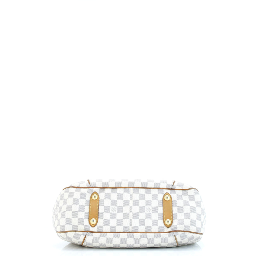 Galliera Handbag Damier PM