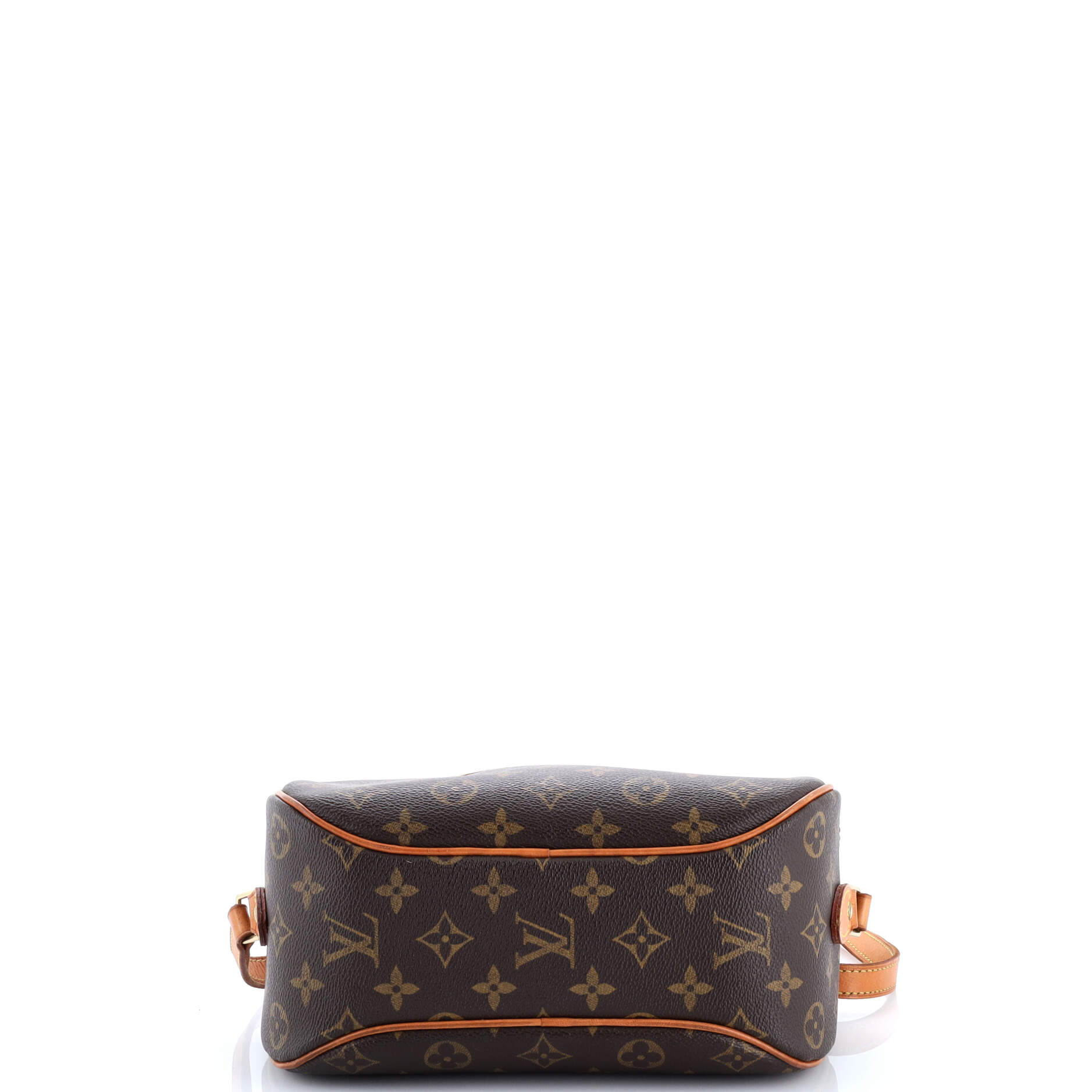 Blois Handbag Monogram Canvas