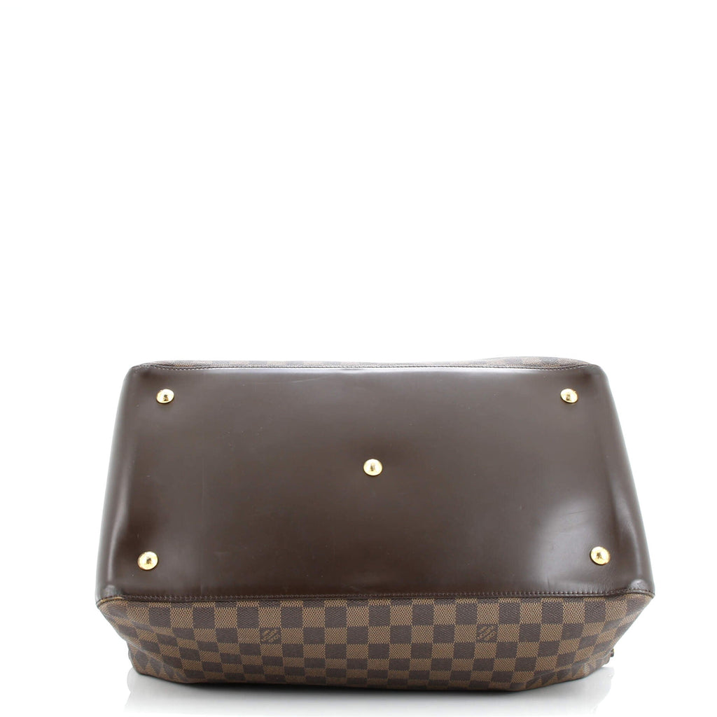 Neo Greenwich Handbag Damier