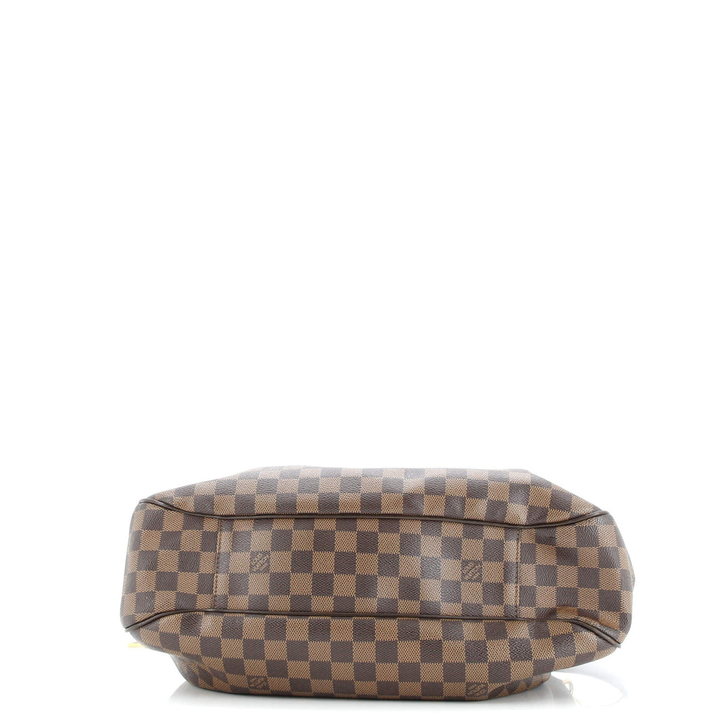 Evora Handbag Damier GM