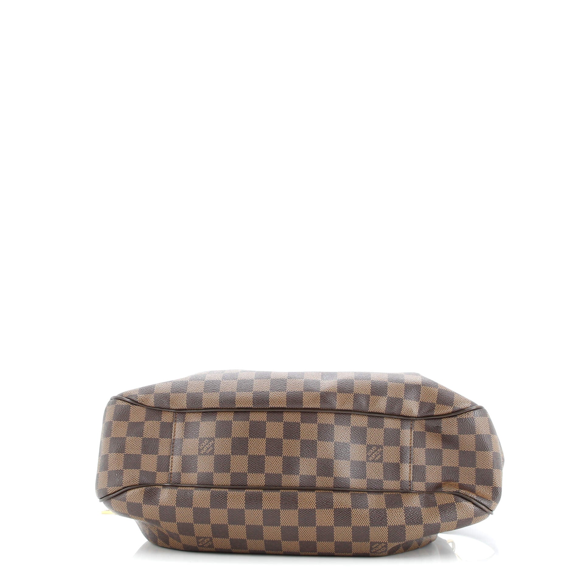 Evora Handbag Damier GM