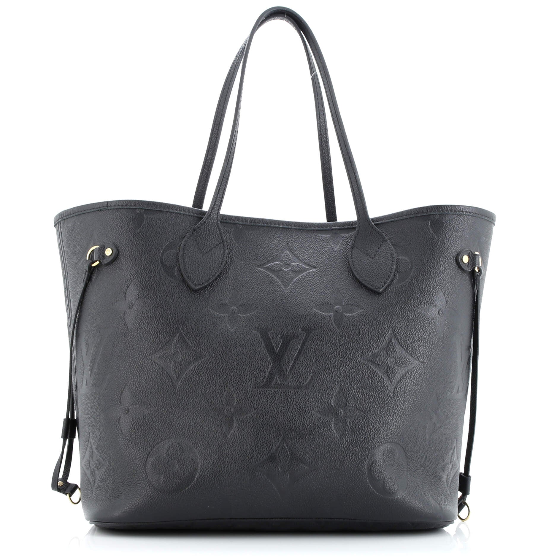 Neverfull NM Tote Monogram Empreinte Giant MM