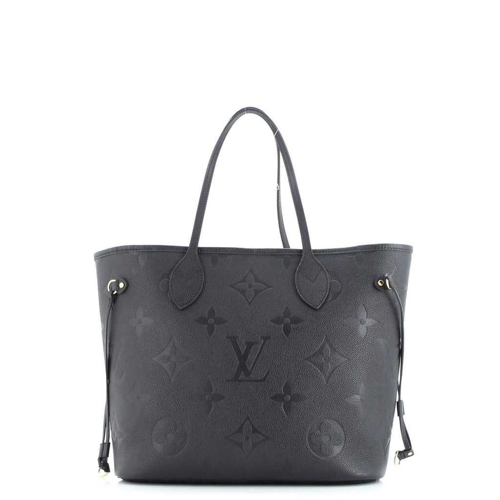 Neverfull NM Tote Monogram Empreinte Giant MM