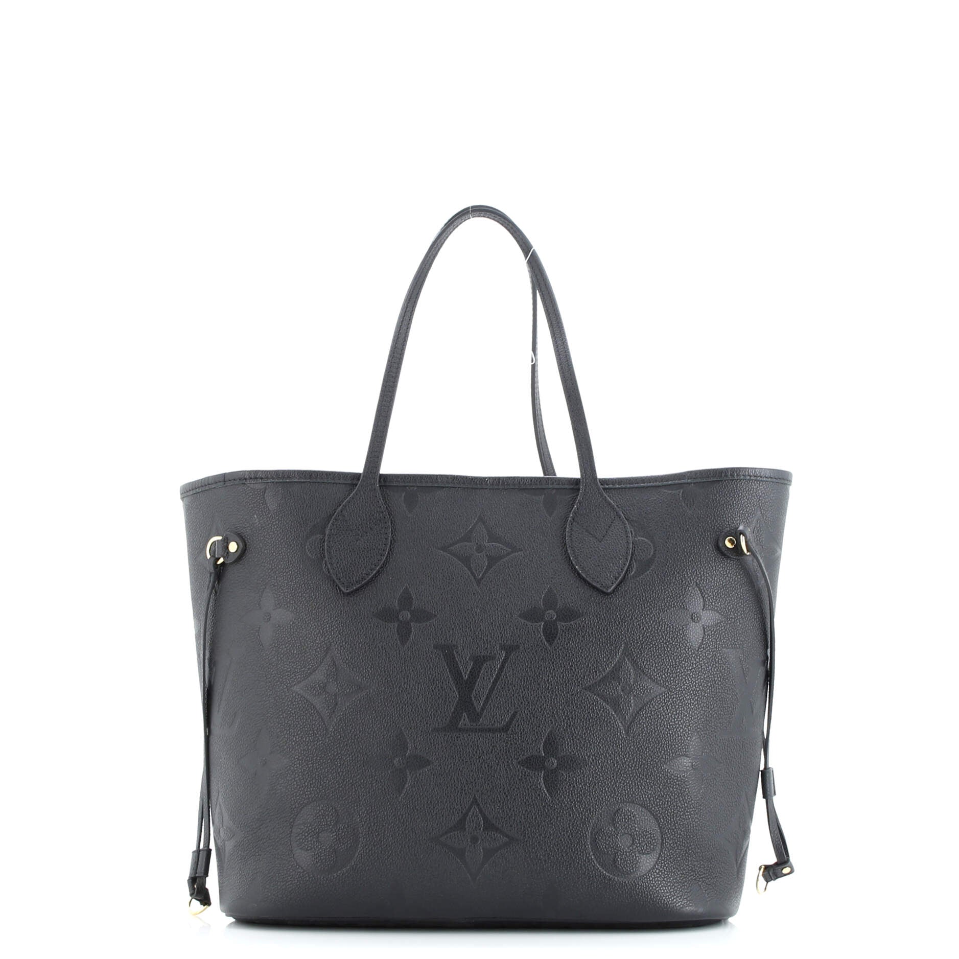 Neverfull NM Tote Monogram Empreinte Giant MM