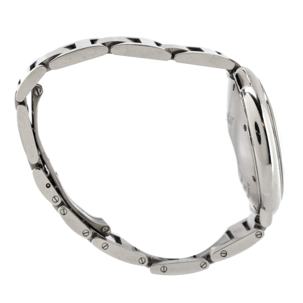 Ballon Bleu de Cartier Quartz Watch Stainless Steel 36