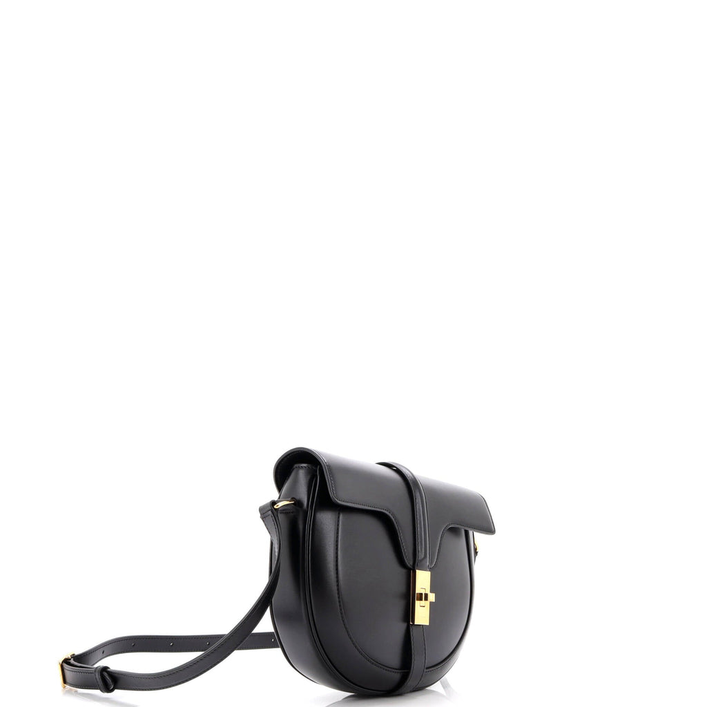 Besace 16 Bag Smooth Calfskin Medium