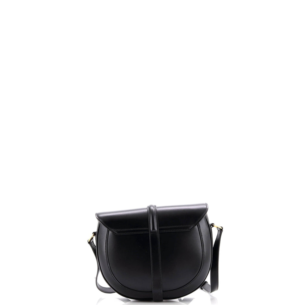 Besace 16 Bag Smooth Calfskin Medium