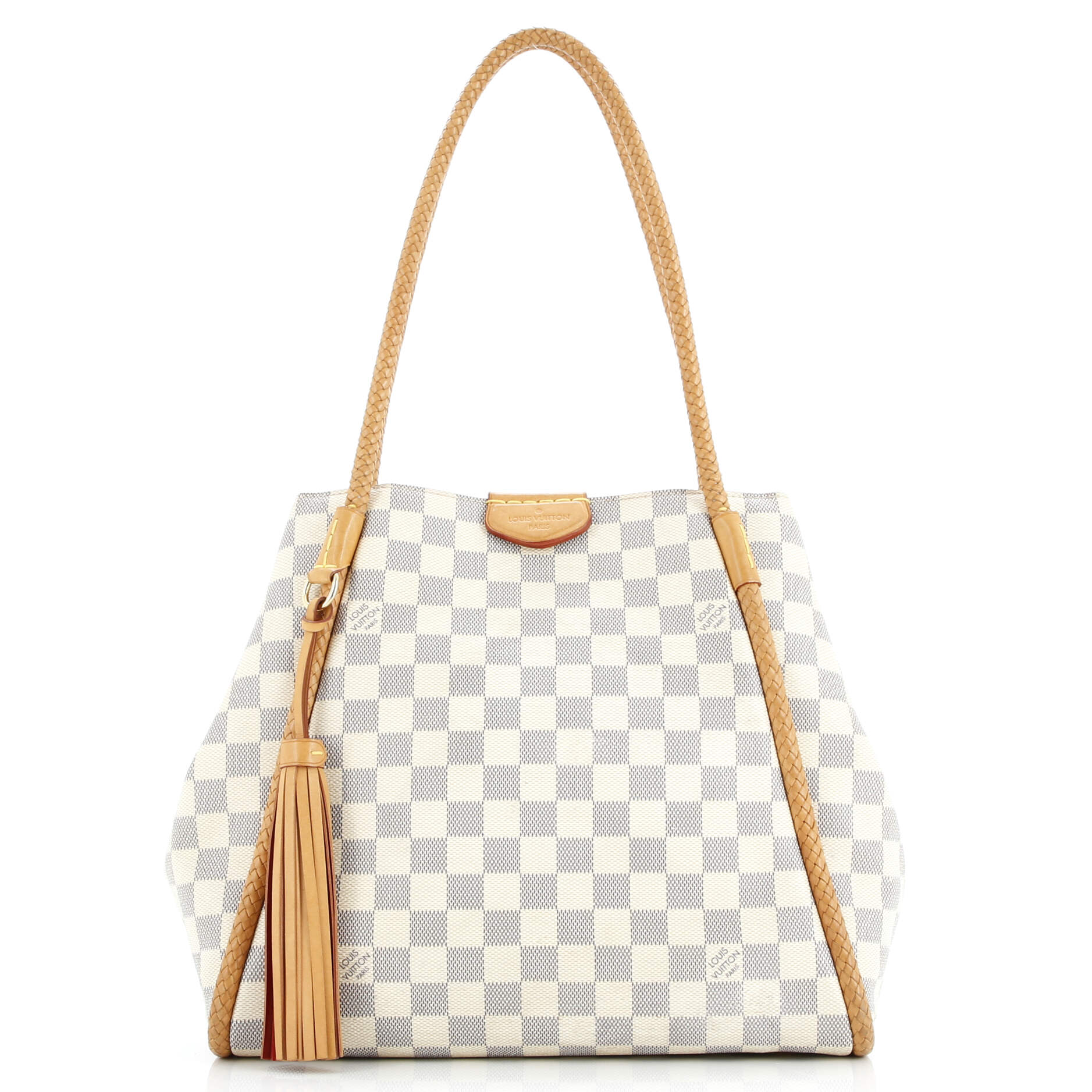 Propriano Handbag Damier