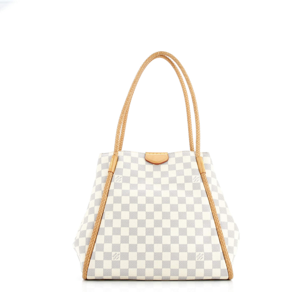Propriano Handbag Damier