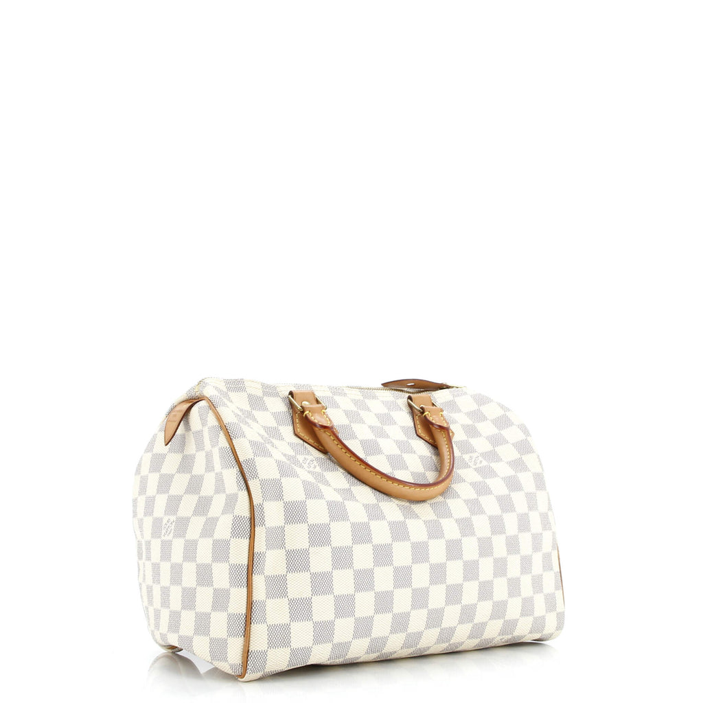 Speedy Handbag Damier 30