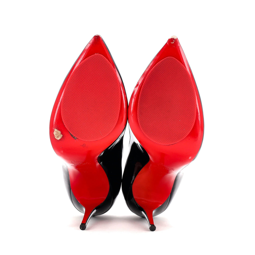 Women's Corneille Pumps Patent 100