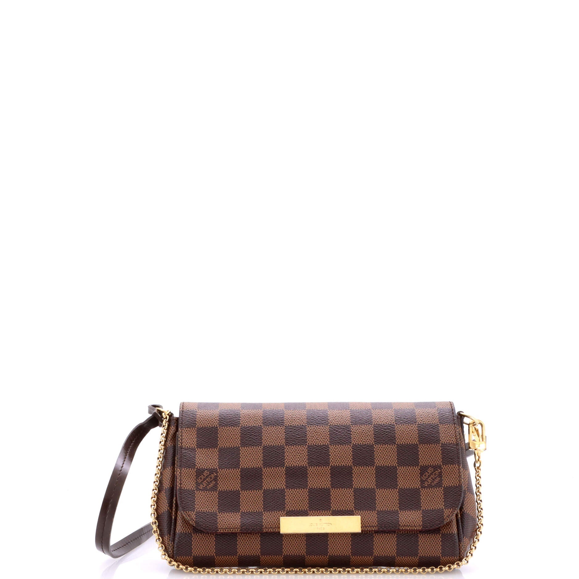 Favorite Handbag Damier PM