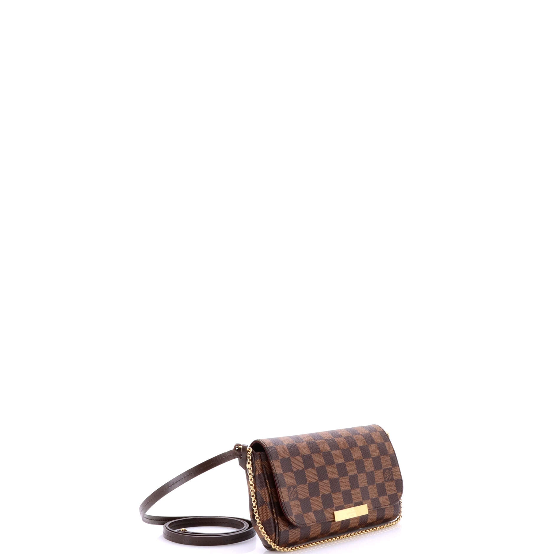 Favorite Handbag Damier PM