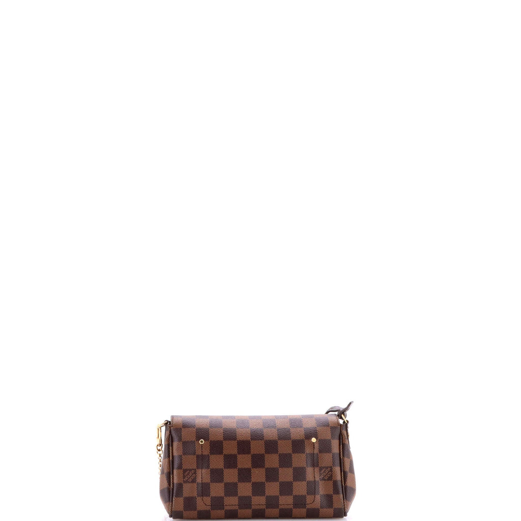 Favorite Handbag Damier PM