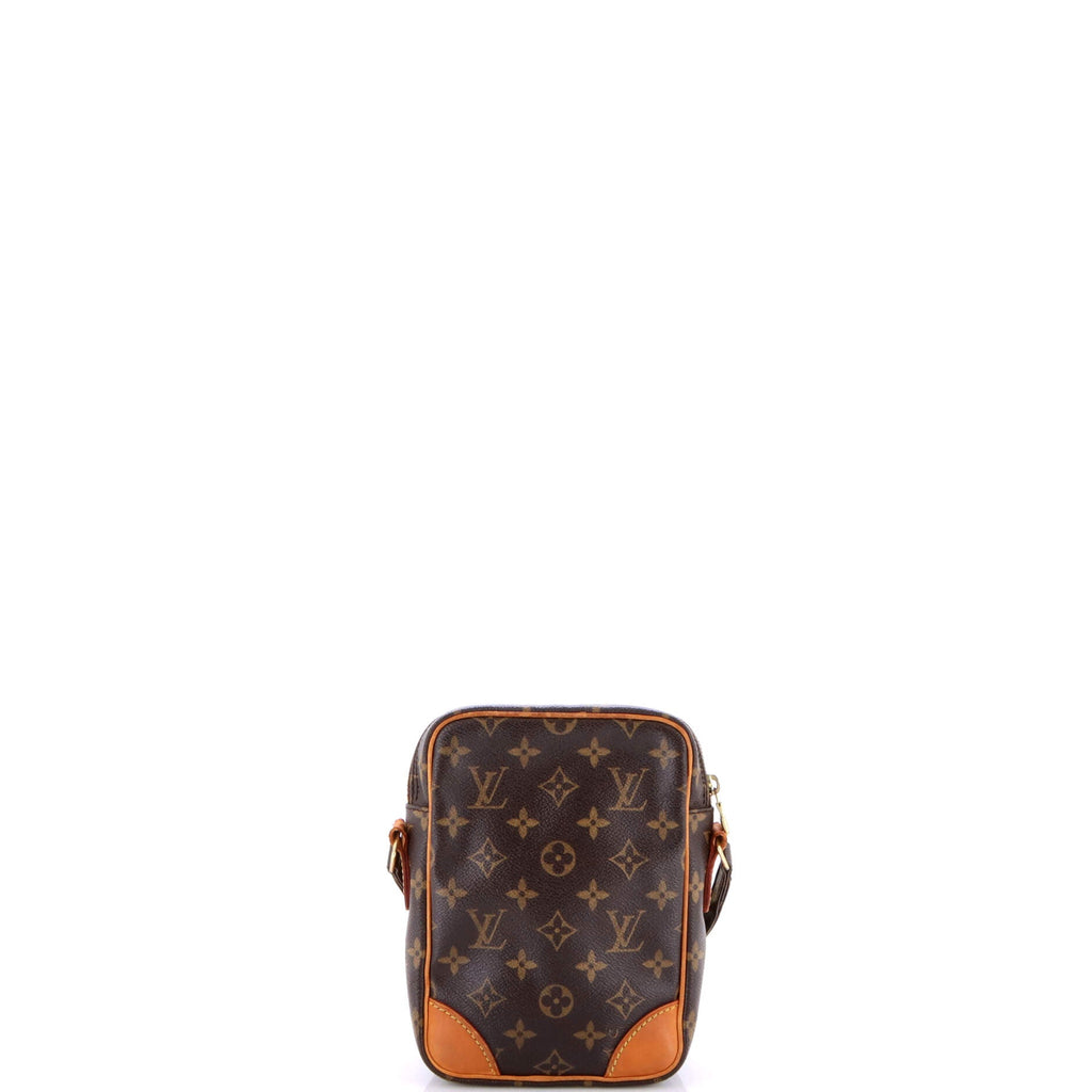 Amazone Bag Monogram Canvas Mini