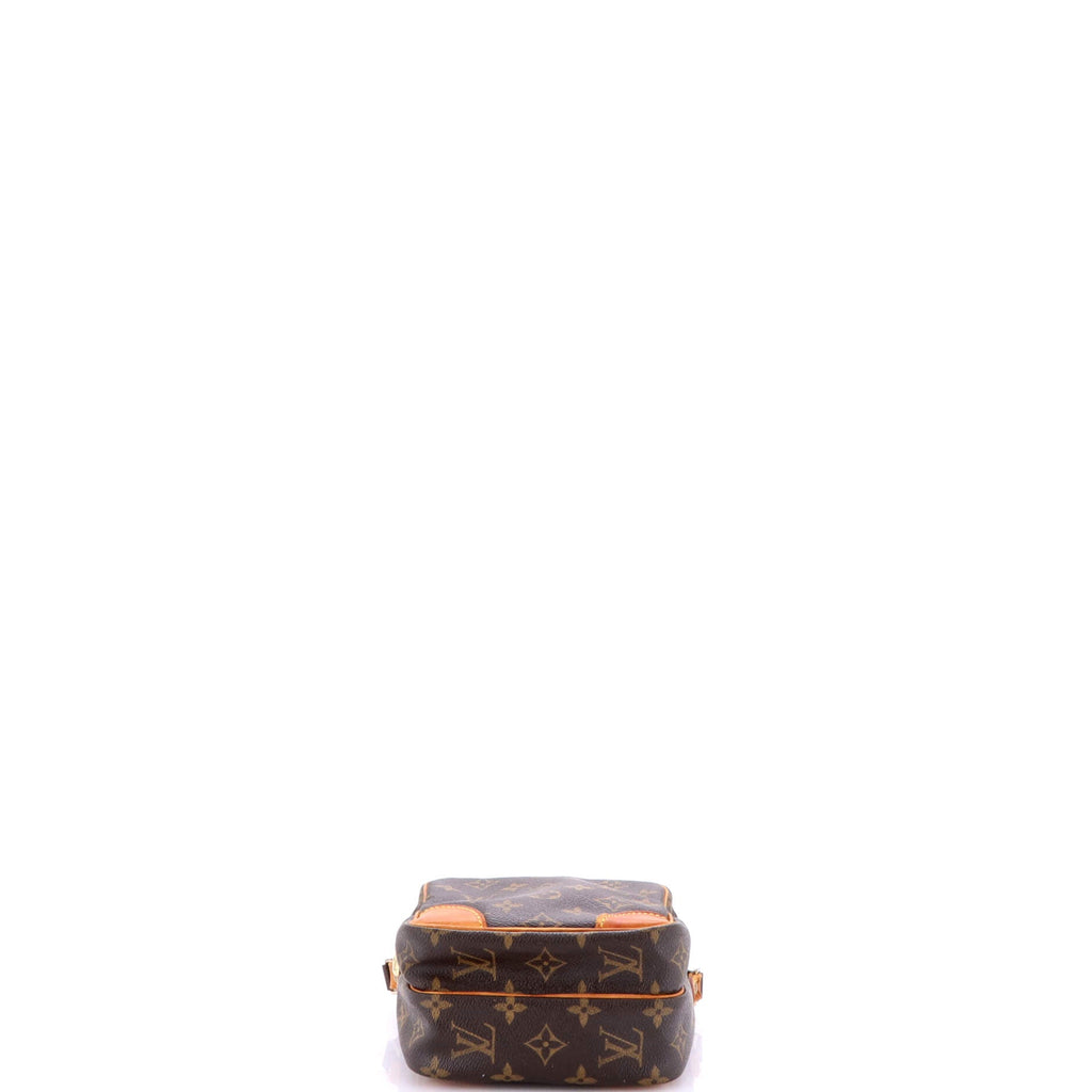 Amazone Bag Monogram Canvas Mini